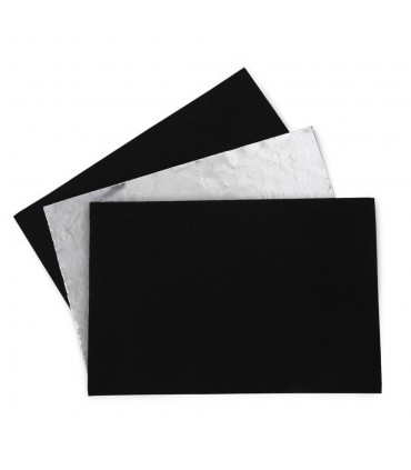 Pack de 3 mantas económicas para soldadura con soplete