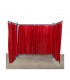 MOBILE STRUCTURE WELDING SCREEN