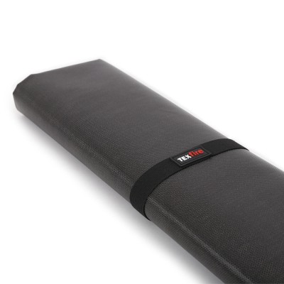 Manta ignífuga soldadura Weld S2 flexible