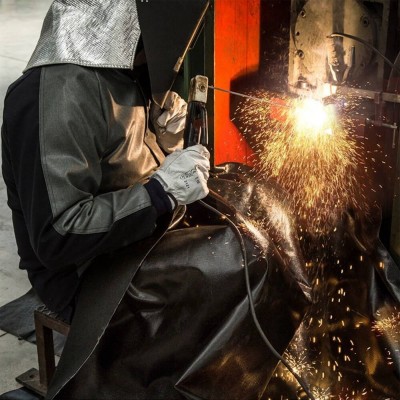 Welding Snuggie