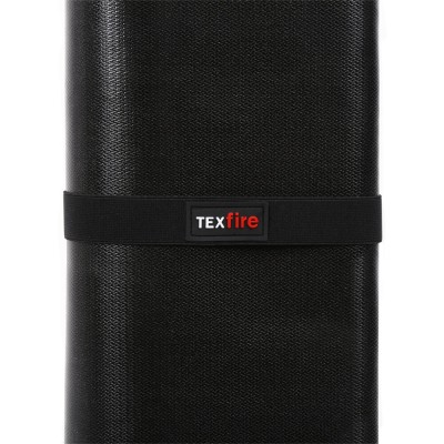 Flame retardant welding blanket Weld S1 light