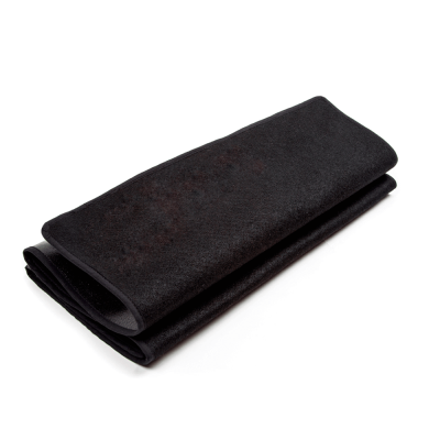 Alfombra ignífuga aislante