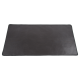 Protective fire retardant mat for barbecue