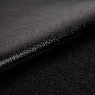 Thermal protection welding fabric