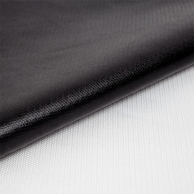 Flame retardant welding fabric WelS1 made of silicon fiber