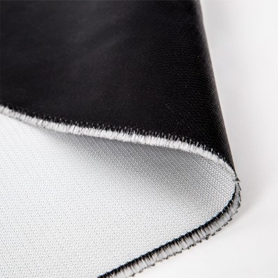 Welding fabric withstands temperatures of 550ºC