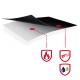 WelS1 impermeable welding fabric
