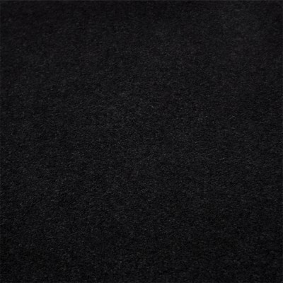 Tejido barrera de fuego fibras pre-carbonizadas