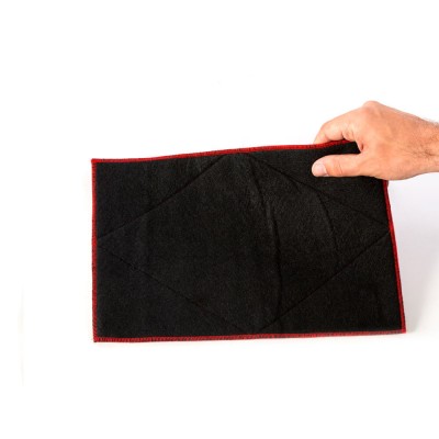 MANTA IGNÍFUGA SOLDADURA POR SOPLETE