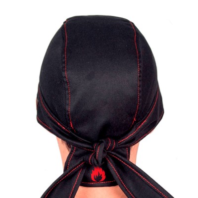 BANDANA PARA PROTECCION SOLDADURA