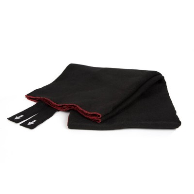 Manta Ignífuga plegada UNE EN 1869.