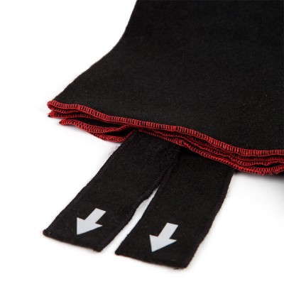 Fire Blanket details