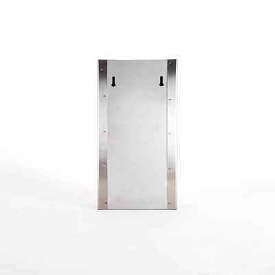 Manta Ignífuga apagafuegos armario inox UNE EN 1869