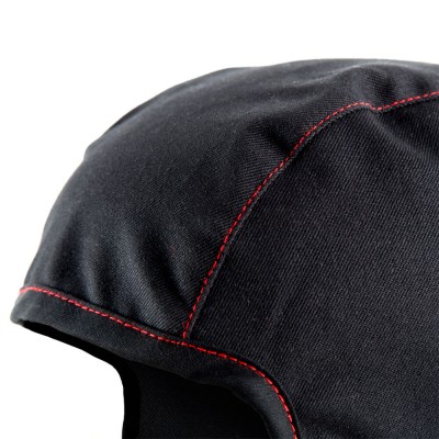 WELDER HOOD FLAME RETARDANT PROTECTION