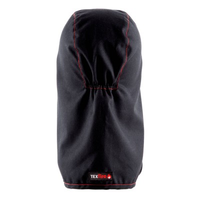 CAPUCHA IGNÍFUGA PROTECCIÓN SOLDADOR COMFORTABLE