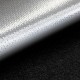 Aluminized flame retardant heat shield fabric