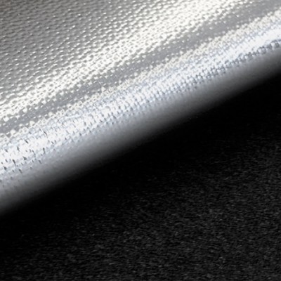 Tejido ignífugo aluminizado escudo térmico