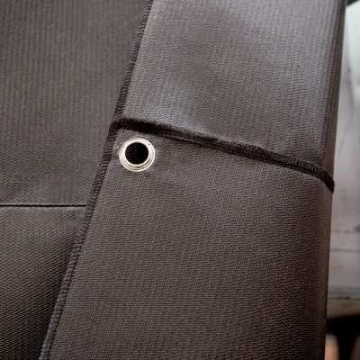 MANTA IGNIFUGA DE SOLDADURA A MEDIDA