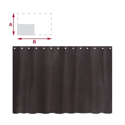 CUSTOM WELDING BLANKET