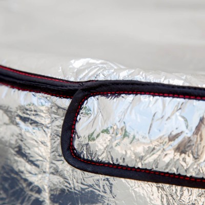 THERMAL INSULATING COVER FOR 200L DRUM