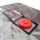 THERMAL INSULATING COVER FOR 1.000 L DRUM