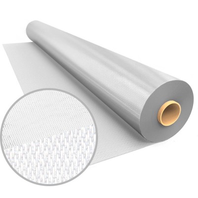 ALUMINIZED FABRIC EGLA 430 AL