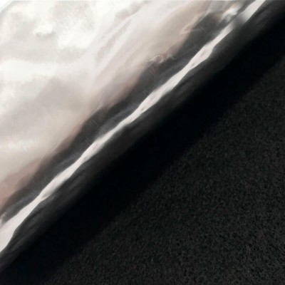 NON-WOVEN ALUMINIZED NT PREOX 500AL