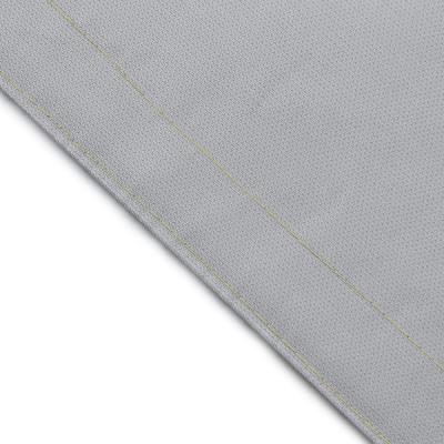 SEAMS BLANKET CAR OFF