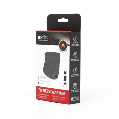 BRAGA PROTECCIÓN CUELLO