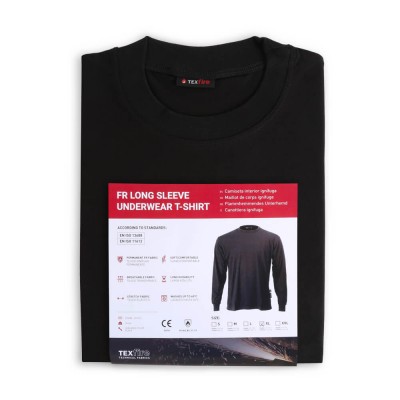 FLAME RETARDANT T SHIRT