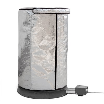 THERMAL INSULATING DRUM COVER 200L