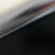 Aluminized fabric with silicone coating Wels1 ALP