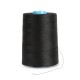 HILO DE COSER IGNIFUGO 40TEX  META ARAMIDA NEGRO
