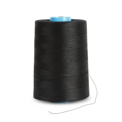 HILO DE COSER IGNIFUGO 40TEX  META ARAMIDA NEGRO