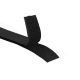 FLAME RETARDANT VELCRO 20 MM