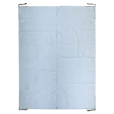 Couverture ignifuge pour motos électriques