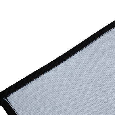 Costura Manta ignífuga para motos eléctricas
