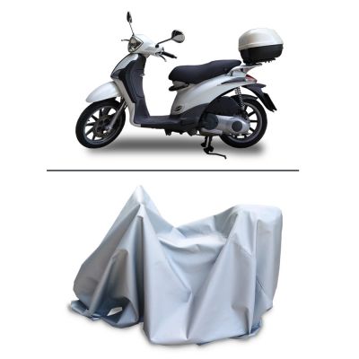 Formes d'utilisation des couvertures ignifuges pour motos électriques