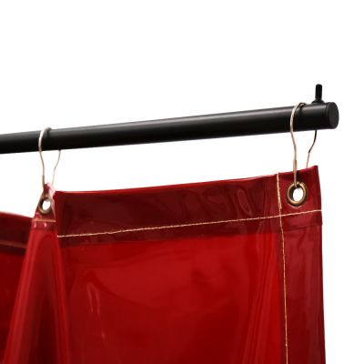 Cortinas de soldadura