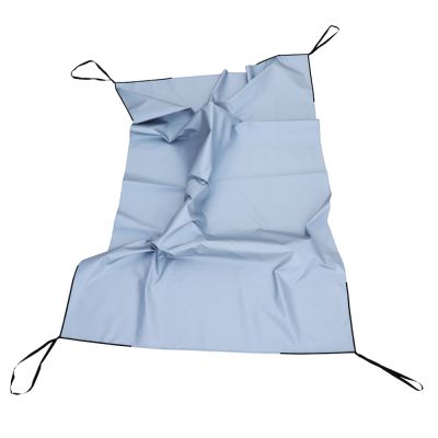 Fire blanket for electric scooters