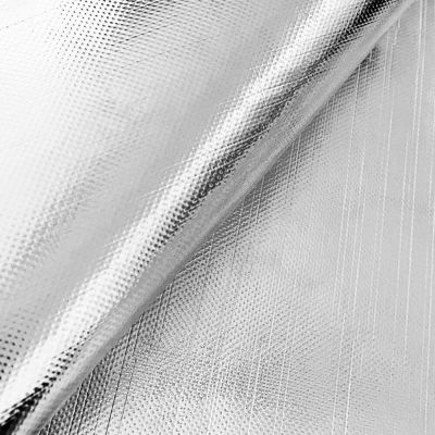 HIGH TEMPERATURE SILICA 180 AL2 FABRIC