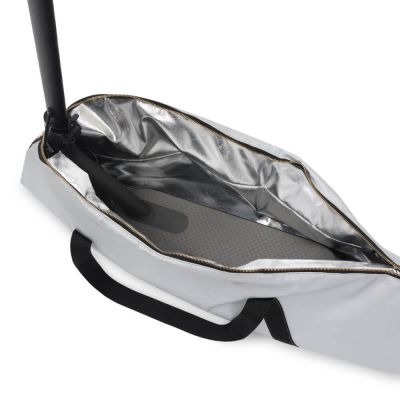 FUNDA IGNÍFUGA PARA PREVENCIÓN DE FUEGO