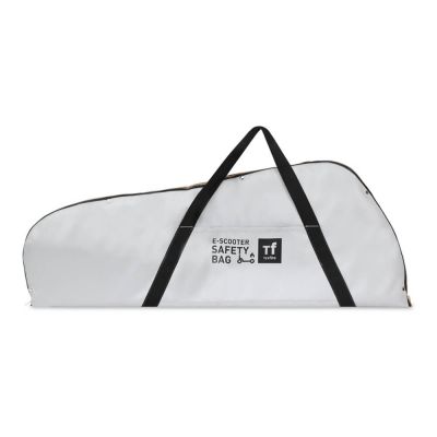 FUNDA IGNÍFUGA BATERÍA ELÉCTRICA