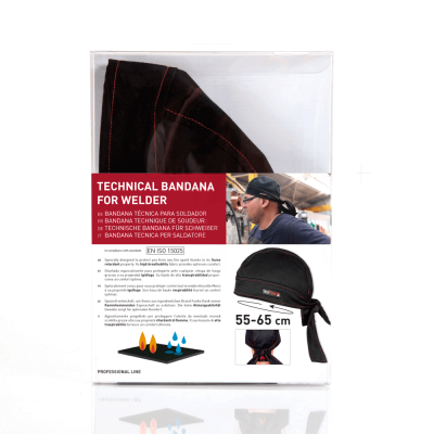WELDING