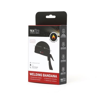 BANDEAU IGNIFUGE DE PROTECTION POUR SOUDURE