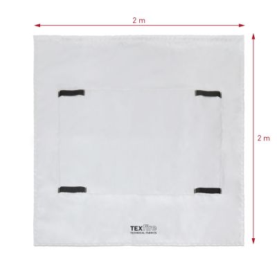 FIRE RESISTANT BATTERY BLANKET