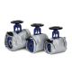 THERMAL INSULATION FOR GLOBE VALVES