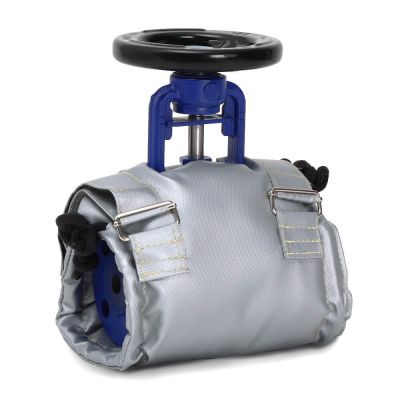 ISOLAMENTO TERMICO VALVOLE A GLOBO