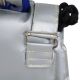 THERMAL INSULATION FOR GLOBE VALVES