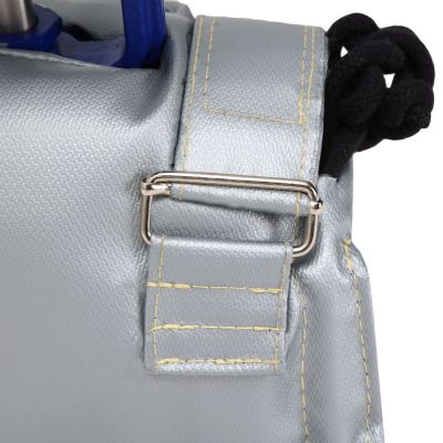 ISOLAMENTO TERMICO VALVOLE A GLOBO